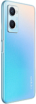 Oppo A96 8/128Gb Blue Гарантія 1 рік, фото 2