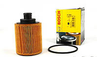Фильтр масляный Fiat Doblo 1.3 с 01/2005 Bosch (Германия) F 026 407 067