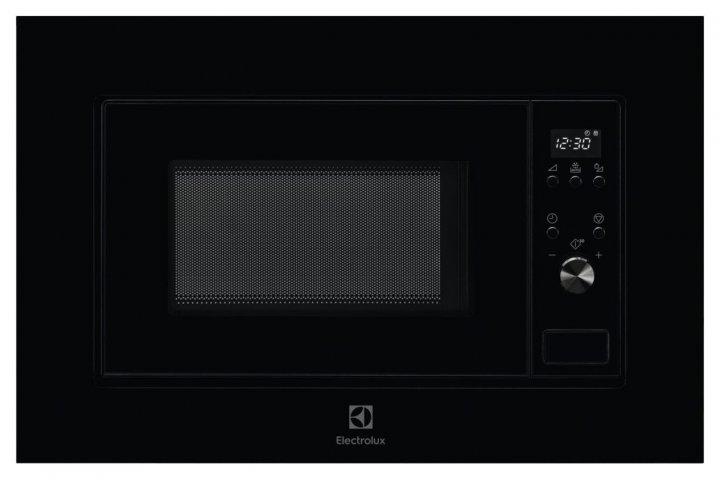 Мікрохвильовка Electrolux LMS2203EMK, фото 1