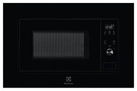 Мікрохвильовка Electrolux LMS2203EMK
