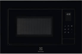 Мікрохвильовка з грилем Electrolux EMS4253TMK