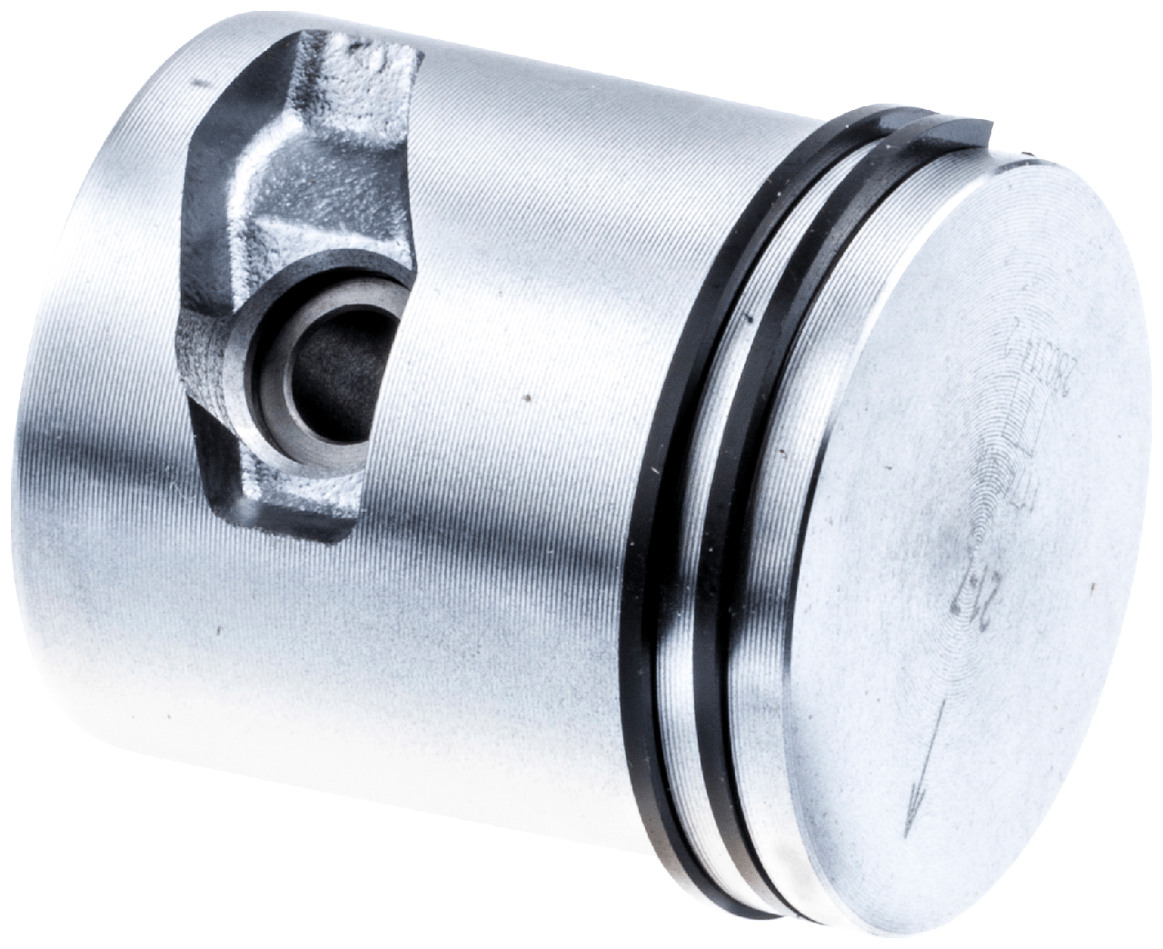 Поршень у зборі для травокосарки Husqvarna 135 R, 333 R, 335 RX, 336 FR, 535 RX