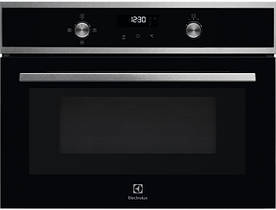 Духовка електрична Electrolux EVK6E40X