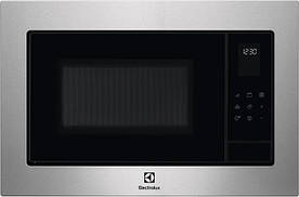 Мікрохвильовка з грилем Electrolux EMS4253TEX