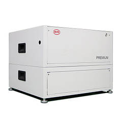 Акумуляторний блок BYD LVL 15.4 (15,36 кВт·год / 51,2 В)