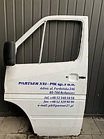 Дверь передняя левая Volkswagen LT 28-55 (1996-2006) 2d0831055d