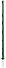 Столбик пластиковый 156 см для электропастуха, зеленый Германия, фото 2