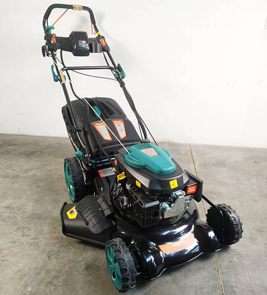 Газонокосилка бензиновая Sturm PL4650SE 2800 Вт, фото 1