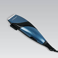 Машинка для стрижки волос Maestro MR-655C-Blue