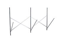 Задня опора для геліосистем SC-LH1-20 \ SC-LH2-20 ALTEK (не регульована)