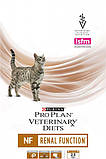 Сухий корм для кішок із захворюванням нирок Purina Pro Plan Veterinary Diets NF 1.5 кг, фото 2