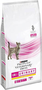 Сухий корм Purina Pro Plan Veterinary Diets Urinary 1.5 кг