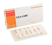 CICA-CARE 12 см x 6 (Цица Кеа) Силиконовая повязка для шрамов. Большой срок годности