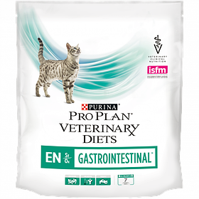 Сухий корм для кішок Purina Pro Plan Veterinary Diets EN Gastrointestinal 400 г