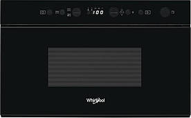 Мікрохвильовка з грилем Whirlpool W67 MN 840 NB