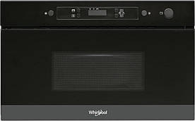 Мікрохвильовка Whirlpool AMW 4900/NB