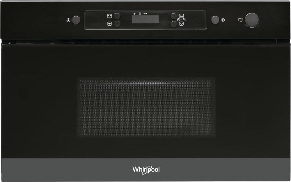 Микроволновка Whirlpool AMW 4900/NB — Купить Недорого на Bigl.ua ...