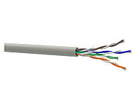 Сетевой кабель, витая пара КПВ ВП 4х2х0,51 (UTP cat 5E) Одескабель