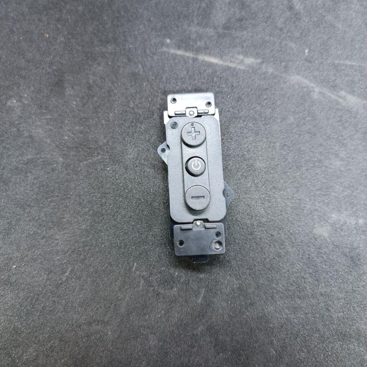 Кнопка включення ТБ Sony KD-43XG8096