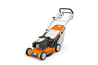 Бензиновая самоходная газонокосилка Stihl RM 545.1 T