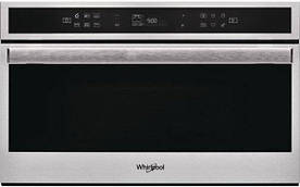 Мікрохвильовка з грилем Whirlpool W6 MD440
