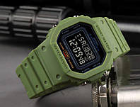 Військові годинник з таймером водонепроникні протиударні Skmei оригінал