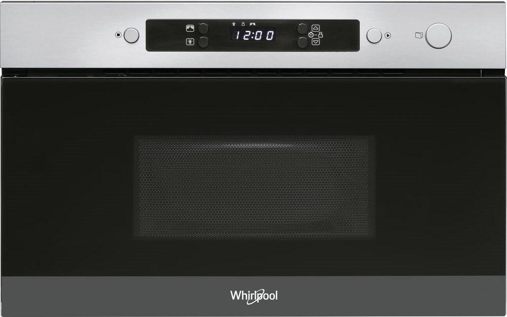 Мікрохвильовка Whirlpool AMW 4900/IX, фото 1