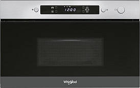 Мікрохвильовка Whirlpool AMW 4900/IX