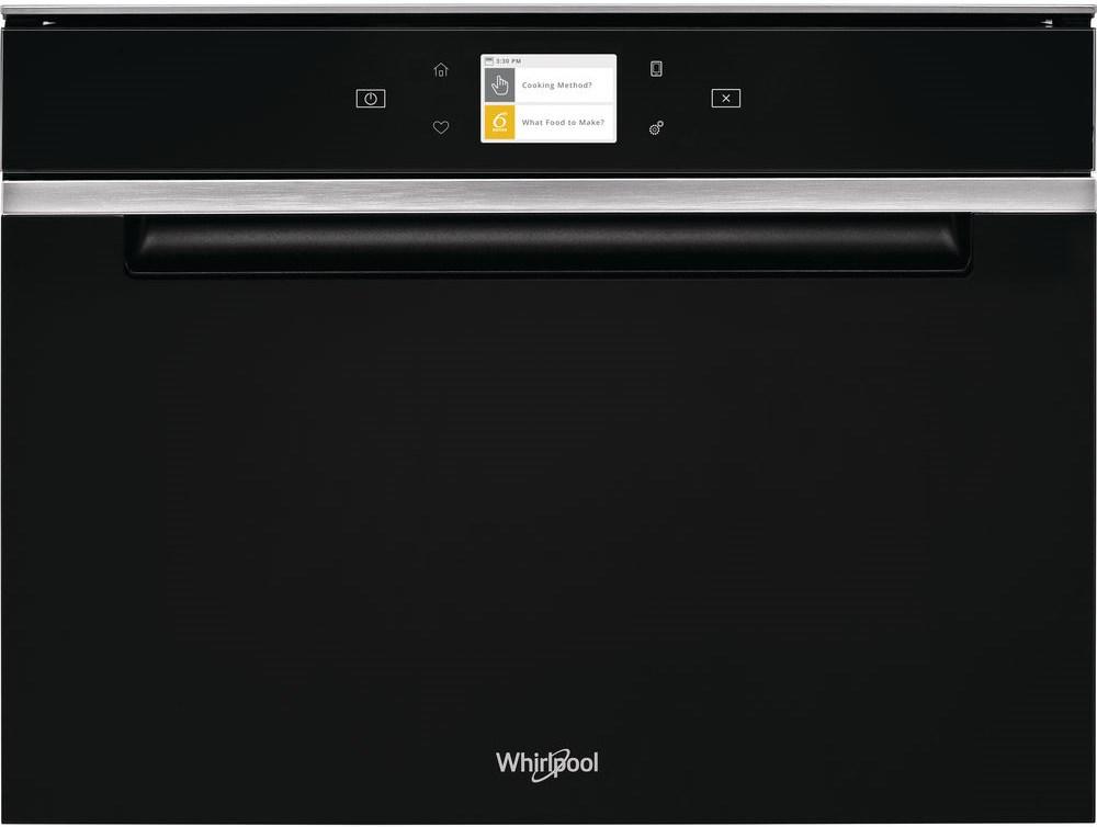 Мікрохвильовка з грилем і конвекцією Whirlpool W9I MW261, фото 1