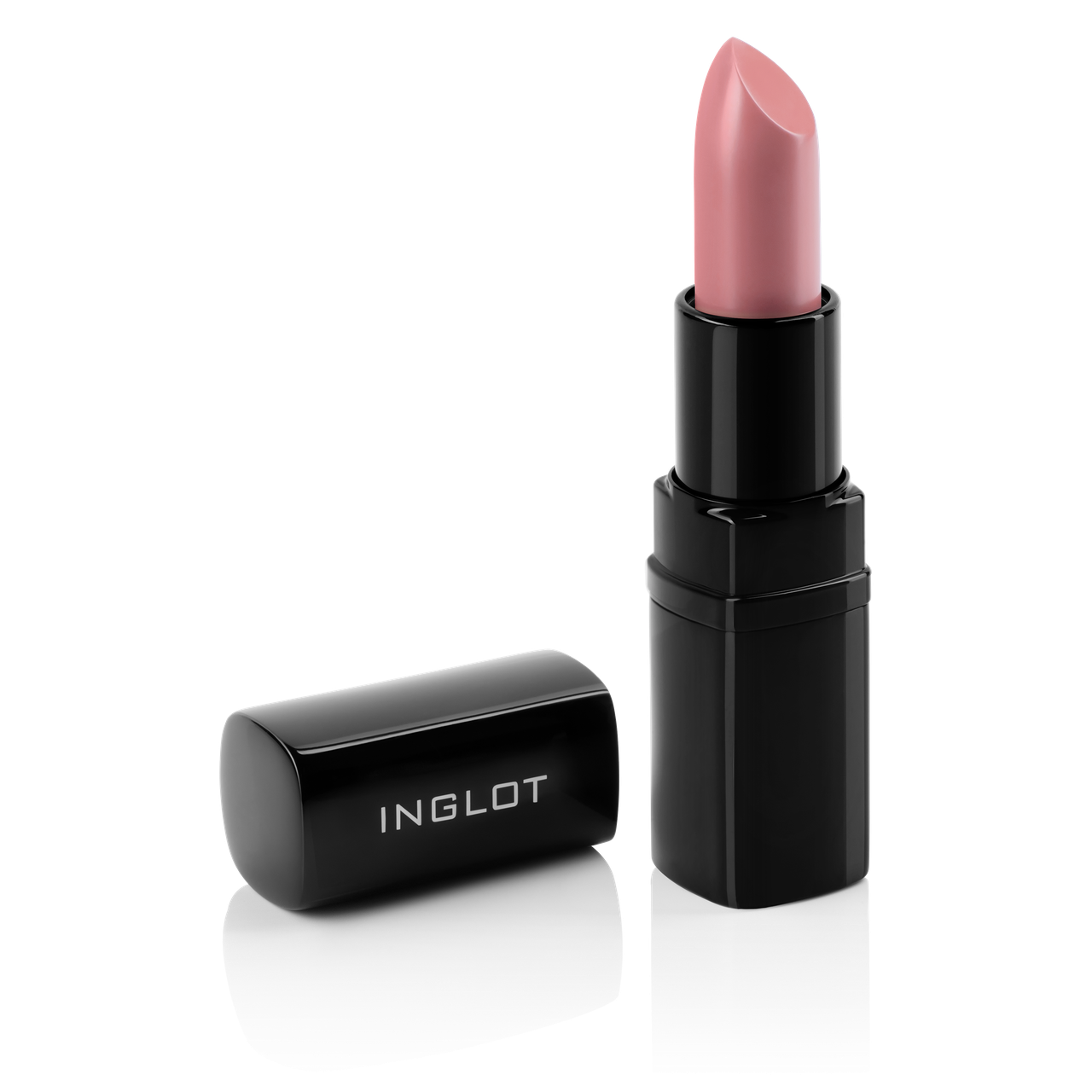 Помада для губ Inglot Lipsatin Lipstick 317