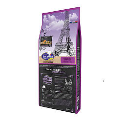 Bon Appetit Mini Adult Chicken&Rice - корм для собак дрібних порід із куркою рисом 12кг