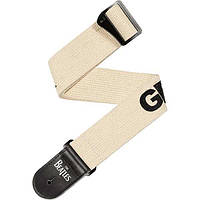 Ремінь гітарний D'Addario 50BTL11 The Beatles Get Back Guitar Strap