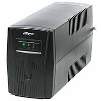 Джерело безперебійного живлення EnerGenie 850VA (EG-UPS-B850)