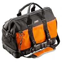 Сумка для инструментов Neo Tools 84-305 Black Orange