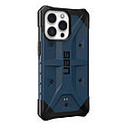 Чохол UAG Pathfinder Mallard для iPhone 13 Pro, фото 4