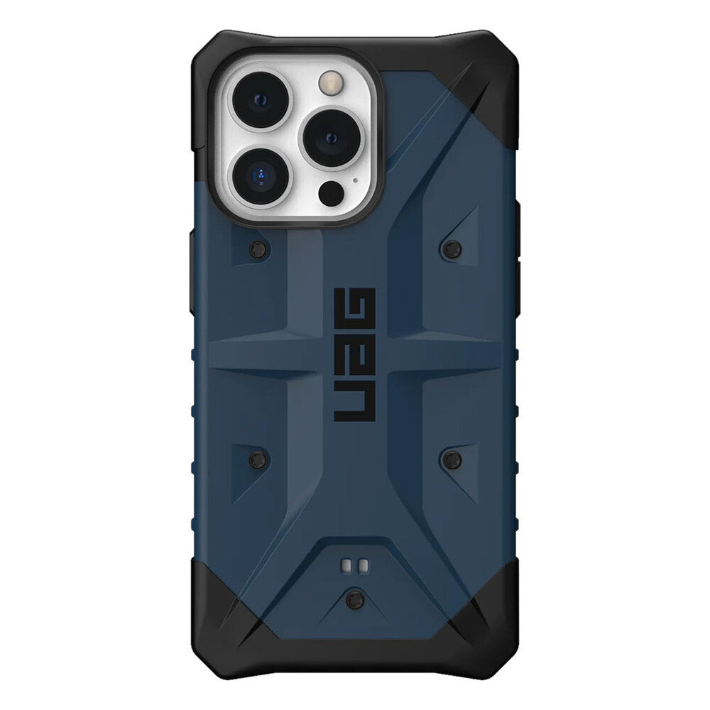 Чохол UAG Pathfinder Mallard для iPhone 13 Pro, фото 1