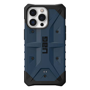 Чохол UAG Pathfinder Mallard для iPhone 13 Pro