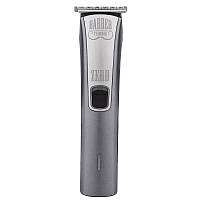 Тример TICO Professional Barber ZERO GRAPHITE (100403GR)