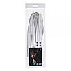 Флогер Double fancy flogger, White, фото 2