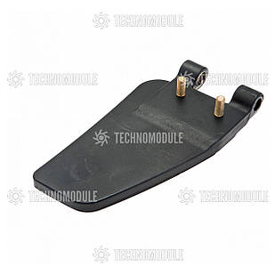 Петля двері правої нижня Foton / Lovol 504