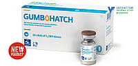 Гамбохетч вакцина против болезни Гамборо (1 фл - 5000 доз)