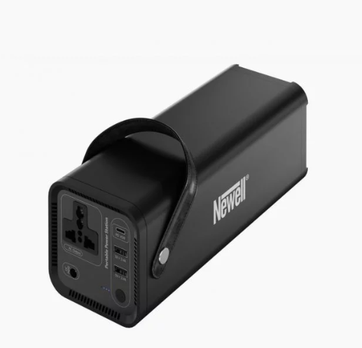 Блок живлення Newell Power Station Asvala 220 V 41600 mAh PD 45 W (NL2955)