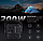 Блок живлення Newell Power Station Asvala 220 V 41600 mAh PD 45 W (NL2955), фото 6