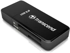 Кардрідер Transcend TS-RDF5K USB 3.0