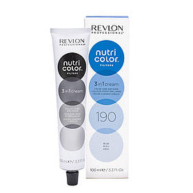 Тонуючий крем-бальзам для волосся Revlon Professional Nutri Color Filters 190 100 мл