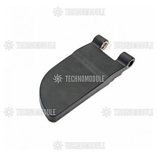 Петля двері правої верхня Foton / Lovol 504