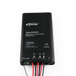 Контролер заряду EPsolar Tracer 3910LPLI