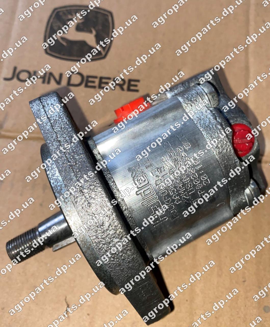 Мотор гідравлічний AA58715 з/ч John Deere Hydraulic Motor гідромотор АА58715