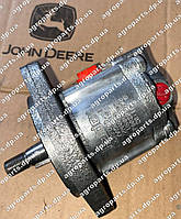 Мотор гидравлический AA58715 з/ч John Deere Hydraulic Motor гидромотор АА58715