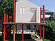 Дитячий ігровий будиночок з дерева "Ранго", фото 2